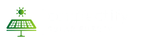 Connectify Solar Energy Logo