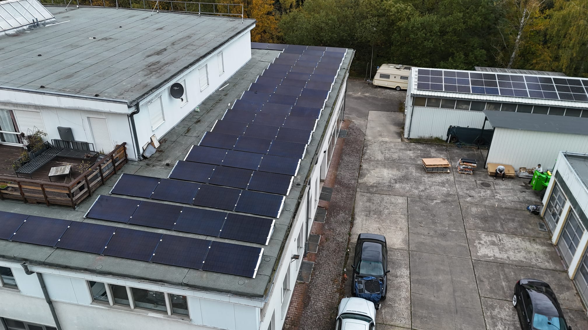 Projekt Strausberg 19