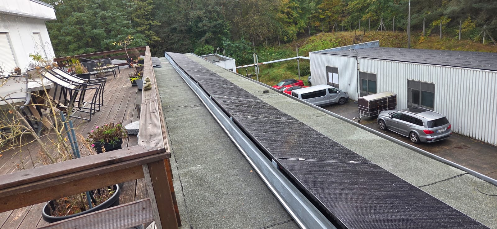 Projekt Strausberg 22