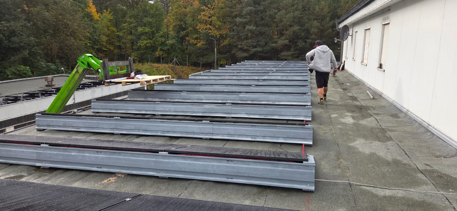 Projekt Strausberg 23